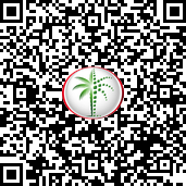 DLD Madmoun QR code for permit 71838232486 — Binghatti Hillcrest Retail — main road view