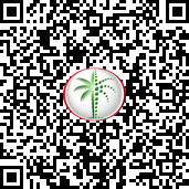DLD Madmoun QR code for permit 71738813838 — Binghatti Ruby Office — main road view