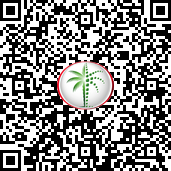 DLD Madmoun QR code for permit 71883417980 — Binghatti Sky Terraces Retail — main road view