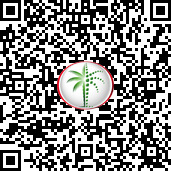 DLD Madmoun QR code for permit 71883452640 — Binghatti Sky Terraces 1 Bedroom — amenities & JVC view