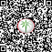 DLD Madmoun QR code for permit 71909457658 — Binghatti Skyflame 2 Bedroom — Skyflame 1