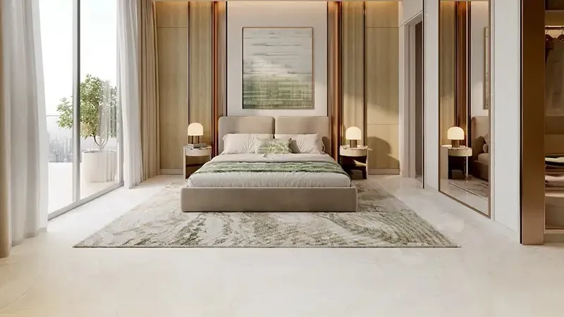 Binghatti Titania — off-plan project in Majan