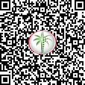 DLD Madmoun QR code for permit 71838324432 — Binghatti Titania Studio — main road view