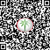 DLD Madmoun QR code for permit 71959314461 — Binghatti Vision Iconic Retail — main road view