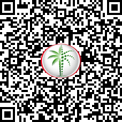 DLD Madmoun QR code for permit 71959451165 — Binghatti Vision Iconic 5 Bedroom — Dubai–Al Ain Road view
