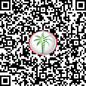 DLD Madmoun QR code for permit 71815183543 — BREEZ by Danube Premium 2-Bedroom, Type A