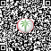 DLD Madmoun QR code for permit 71815282039 — BREEZ by Danube Flex 1-Bedroom (convertible to 2-Bedroom), Type A