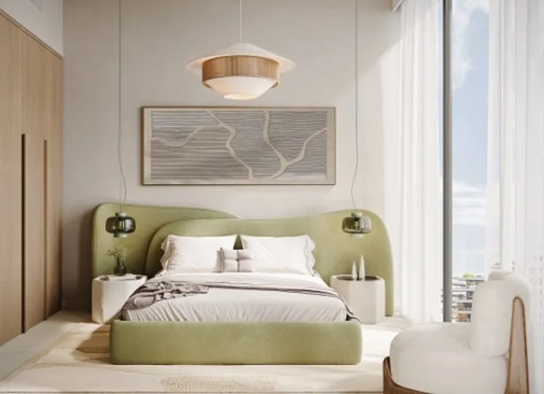 Cascada by BT Properties – bedroom