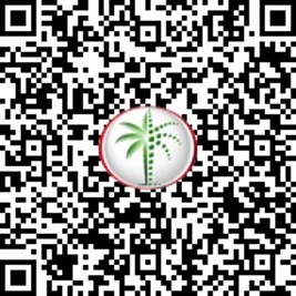 DLD Madmoun QR code for permit 71804610940 — Courtyard One 1 Bedroom — furnished