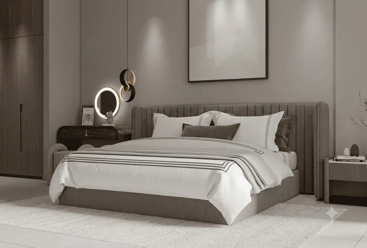 Elevia Residence — off-plan project in Dubai