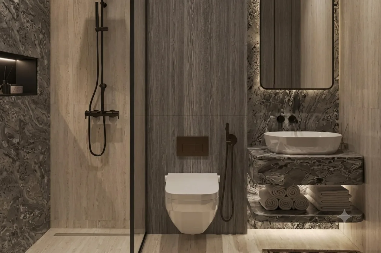 Elevia Residence — off-plan project in Dubai