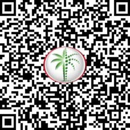 DLD Madmoun QR code for permit 71772008975 — Elevia Residence 2 Bedroom — furnished