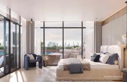 La Cle by Maaia — off-plan project in Al Furjan