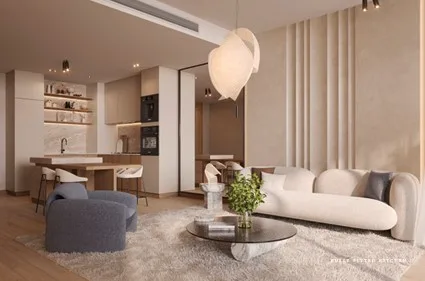 La Cle by Maaia — off-plan project in Dubai