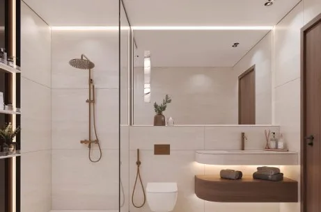 La Vue Parc — off-plan project in Dubai