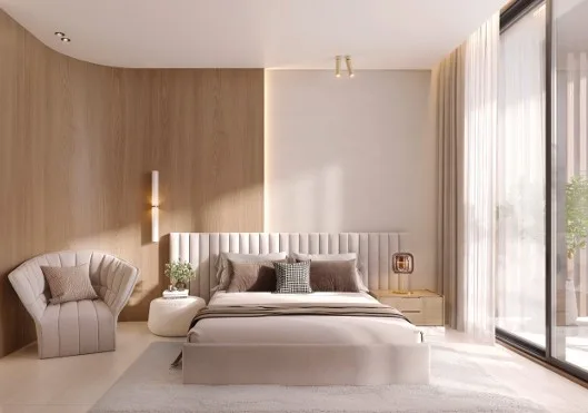 La Vue Parc — off-plan project in Dubai