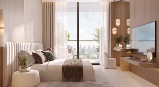 La Vue Parc — off-plan project in Dubai