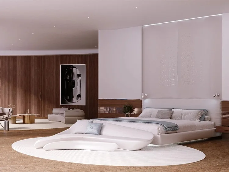 Mercedes-Benz Places by Binghatti — off-plan project in Downtown Dubai
