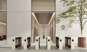 O1NE District Dawn – office space