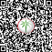 DLD Madmoun QR code for permit 71703951982 — Oakyard Residences 1 Bedroom — pool & park view