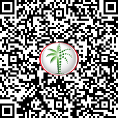 DLD Madmoun QR code for permit 71703953422 — Oakyard Residences 2 Bedroom — community & road view