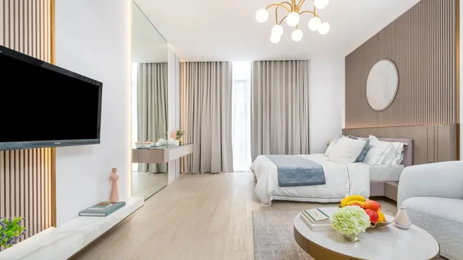 Q Gardens Aliya — off-plan project in Jumeirah Village Circle
