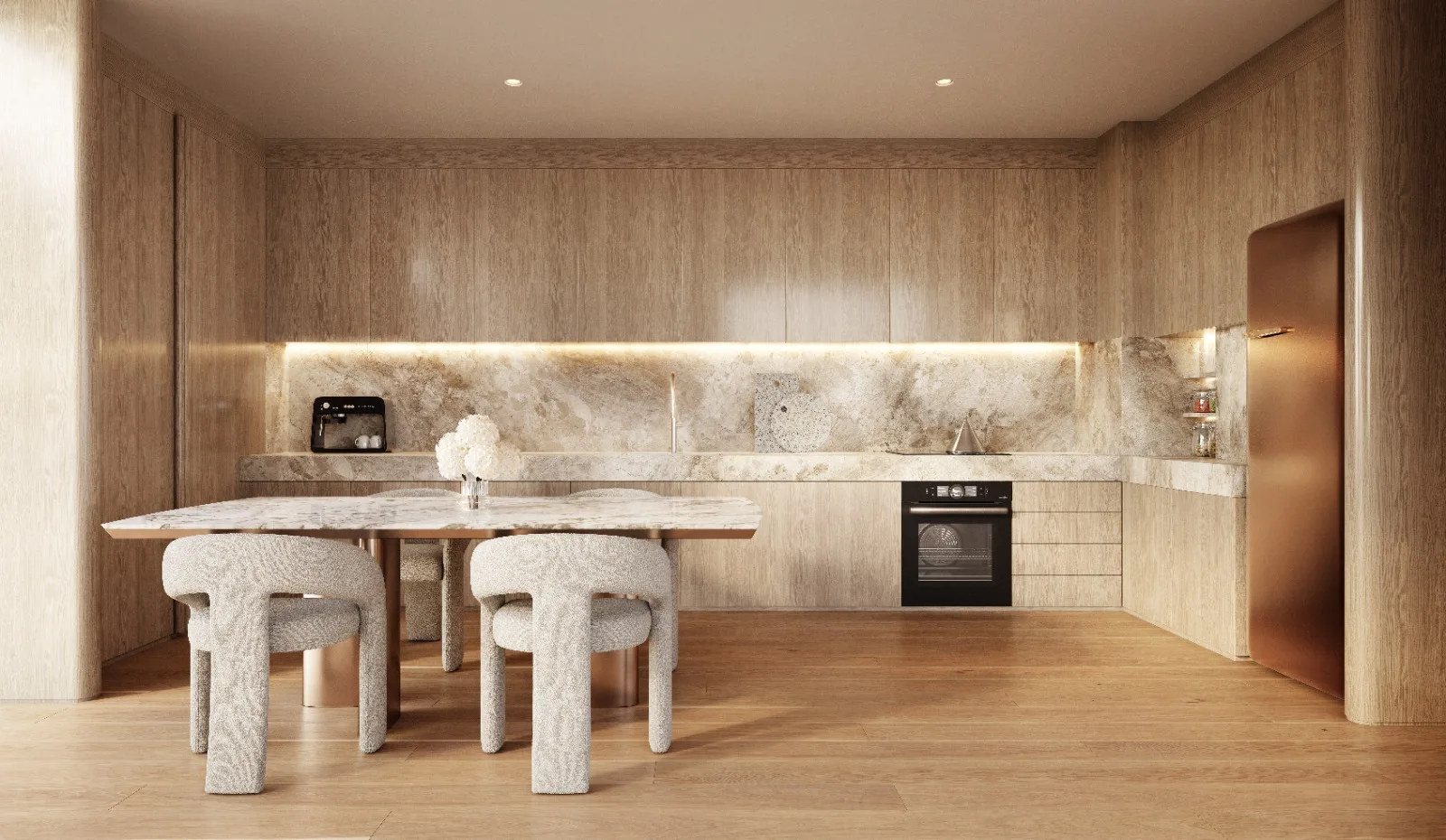 Symphony by Chaimaa — off-plan project in Dubai