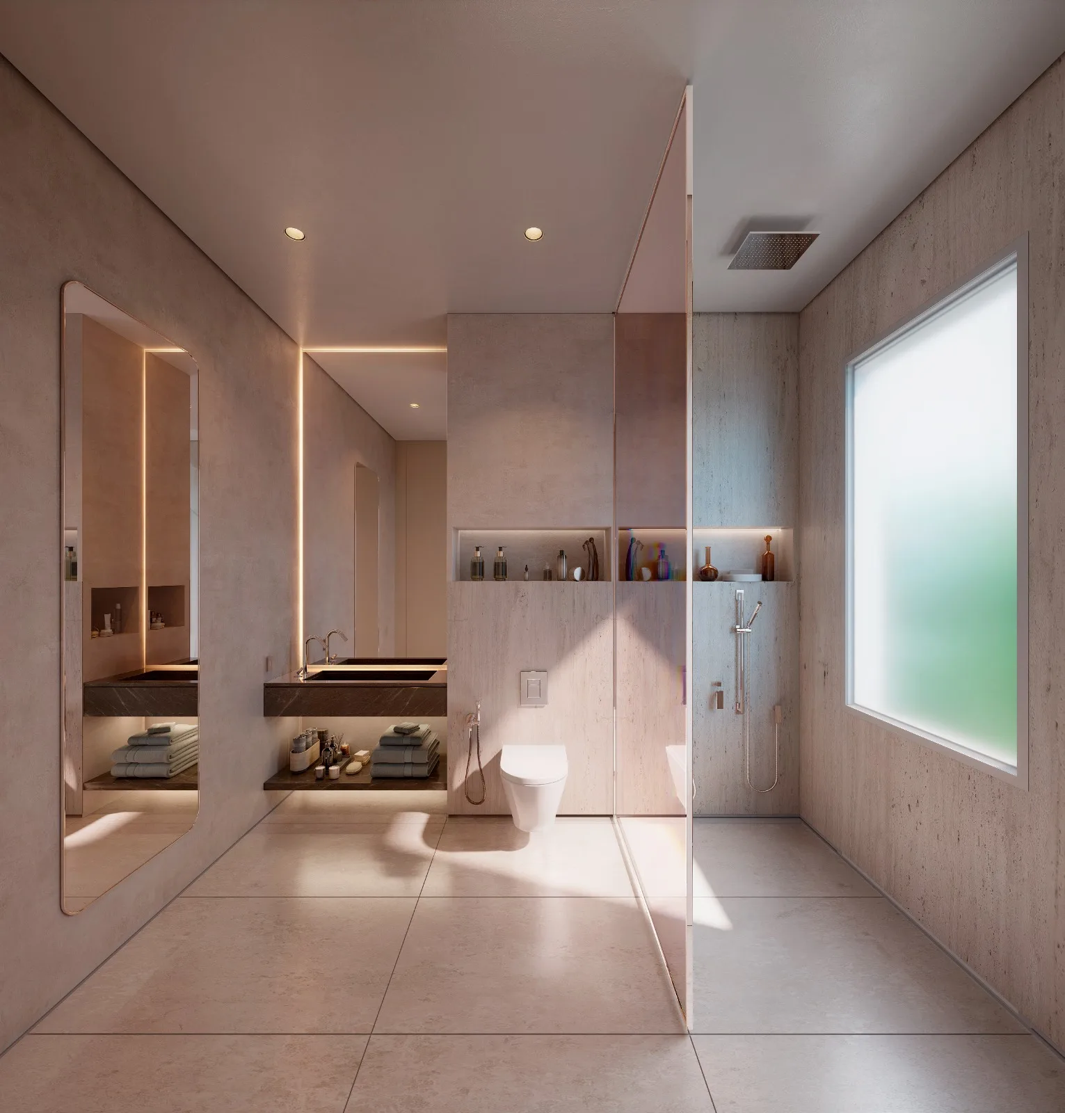 Symphony by Chaimaa — off-plan project in Dubai