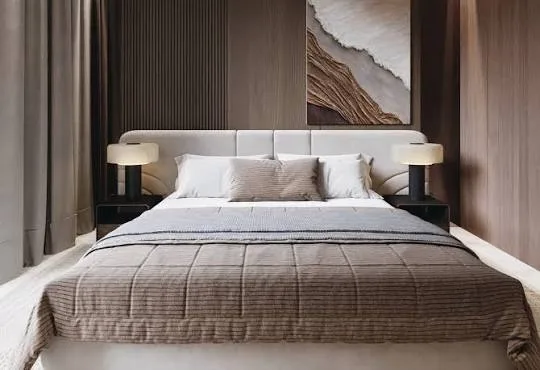 Zyra Hills — off-plan project in Dubai