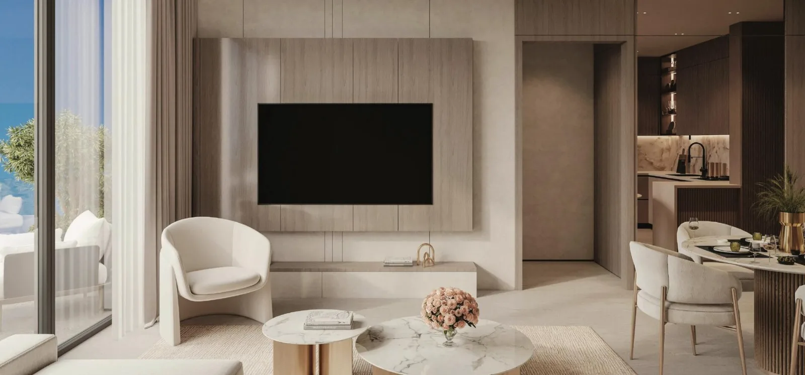 Zyra Hills — off-plan project in Dubai