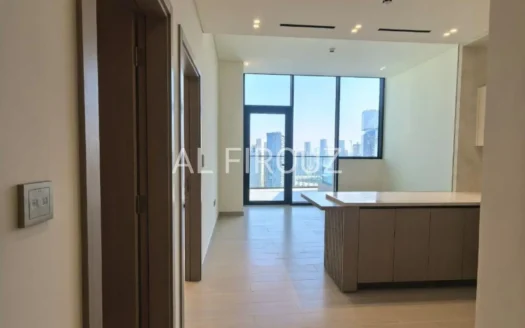 Brand New | Spacious Layout | ready to move