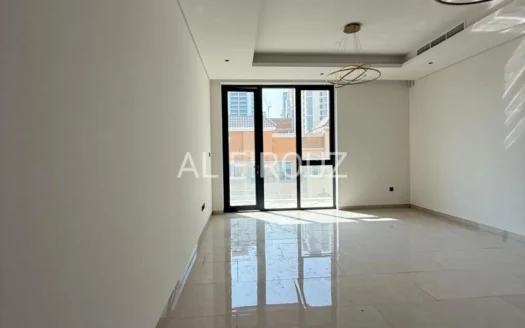 PREMIUM 3 BHK | PRIME LOCATION | SPACIOUS UNIT