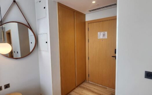 Furnished studio | ready to move |perfect location