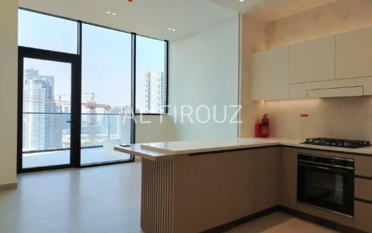 1 BHK| ready to move | unfurnished