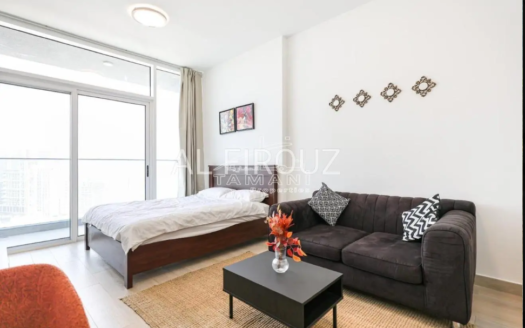 Fully furnished | Ready to move | Multiple cheques