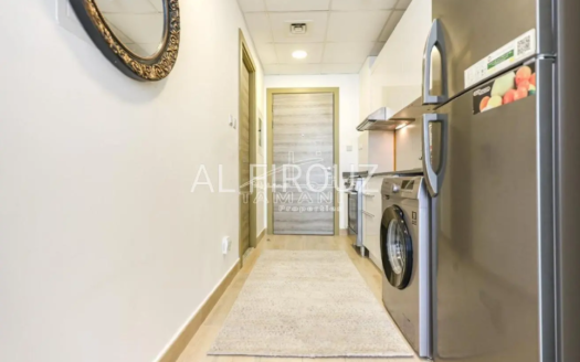 Fully furnished | Ready to move | Multiple cheques