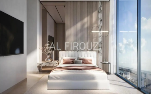 2-Bedroom Apartment for Sale | VOXAbyPantheon | Dubai