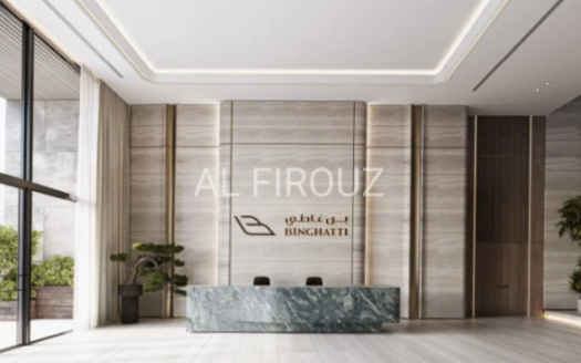 Stunning Luxury 3 Bedroom Apartment in Jadaf