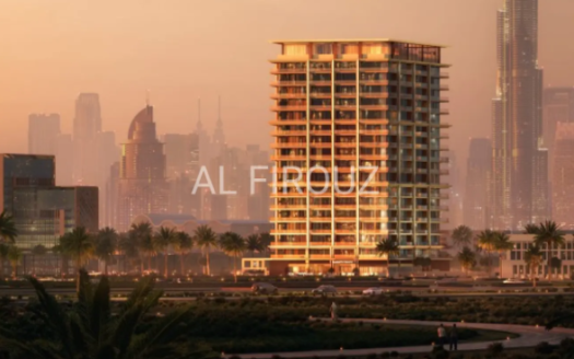 Stunning Luxury 3 Bedroom Apartment in Jadaf