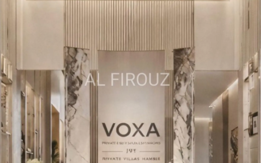 2-Bedroom Apartment for Sale | VOXAbyPantheon | Dubai