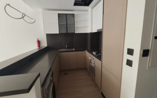 Spacious 1 Bedroom Apartment for Rent | West View