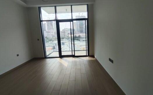 Spacious 1 Bedroom Apartment for Rent | West View
