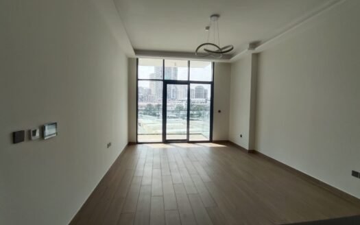 Spacious 1 Bedroom Apartment for Rent | West View