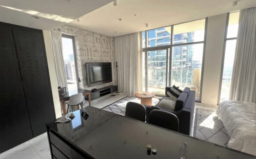 Fully furnished | ready to move | Spacious