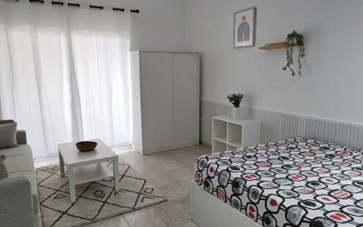 Newly Renovate | Rented Studio | High ROI