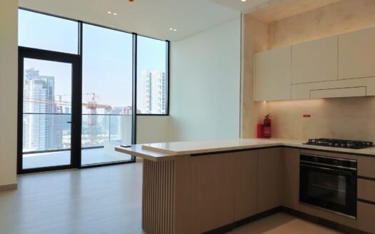 1BHk | Brand New | Luxury Living