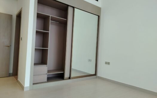 1BHk | Brand New | Luxury Living