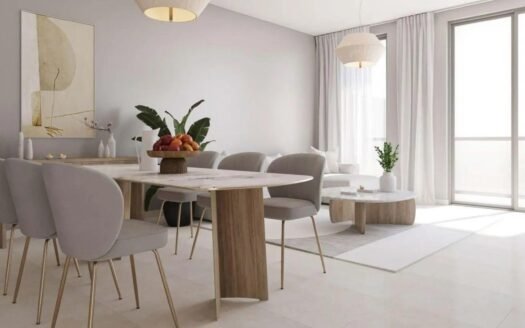 Spacious | Resale | Garden View | Near Circle Mall