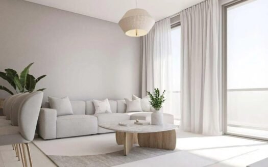 Spacious | Resale | Garden View | Near Circle Mall