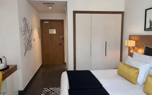 Sky Central Studio | Investor Deal